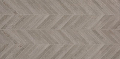 Daltile Trellis Oak 18" x 36" Porcelain Plank (Clearance)