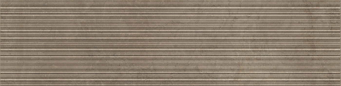 Emser Terramor Groove 12" x 47" Porcelain Tile