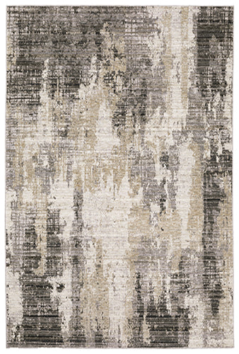 Oriental Weavers Nebulous 4151N Grey, Beige