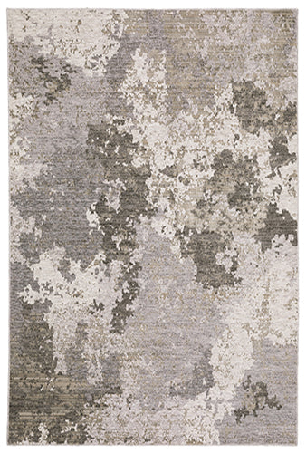 Oriental Weavers Nebulous 5091E Grey, Ivory