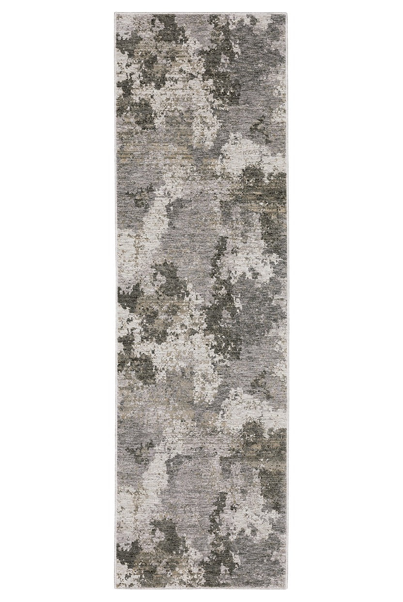 Oriental Weavers Nebulous 5091E Grey, Ivory