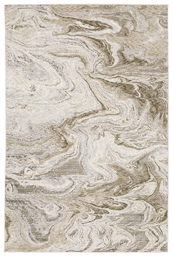 Oriental Weavers Nebulous 530E9 Beige, Ivory