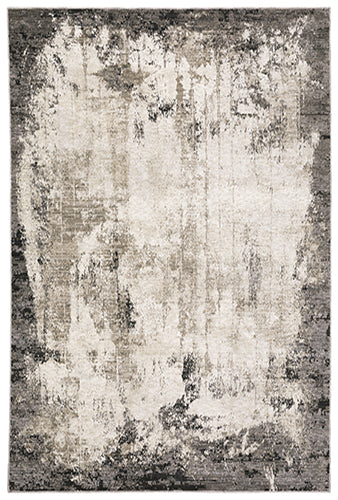 Oriental Weavers Nebulous 7151E Grey, Ivory