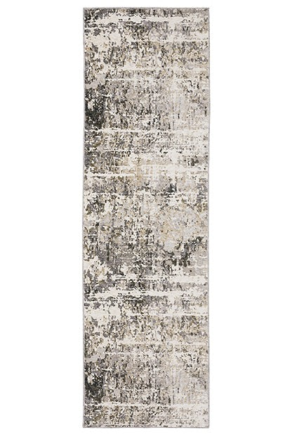 Oriental Weavers Nebulous 091L9 Grey, Beige