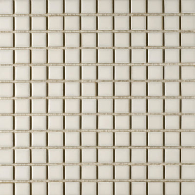 Emser Afloat 1 x 1 13" x 13" Porcelain Mosaic