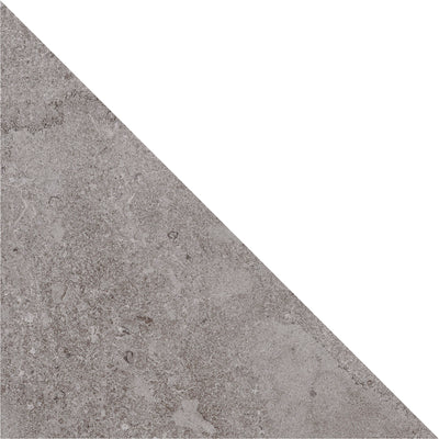 Portobello America Norian Triangle 12" x 16" Porcelain Mosaic