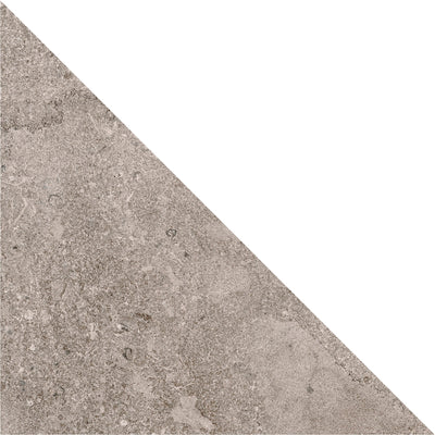 Portobello America Norian Triangle 12" x 16" Porcelain Mosaic