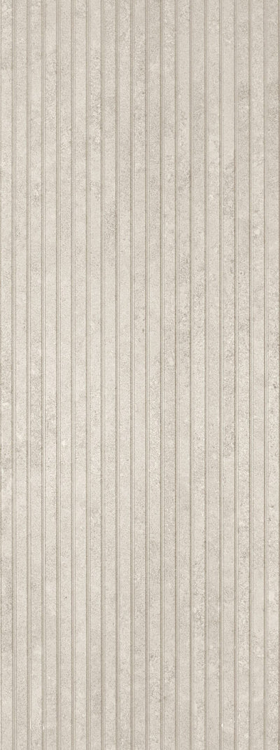 Portobello America Norian Deco 18" x 48" Porcelain Tile