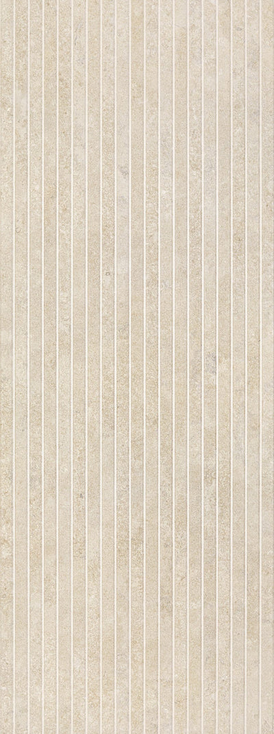 Portobello America Norian Deco 18" x 48" Porcelain Tile