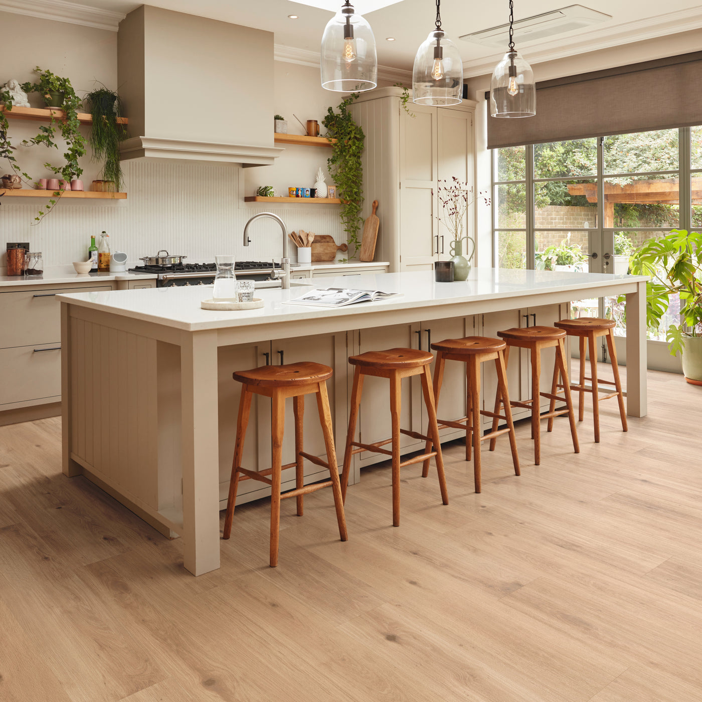 Karndean LooseLay 10" x 59" Vinyl Plank