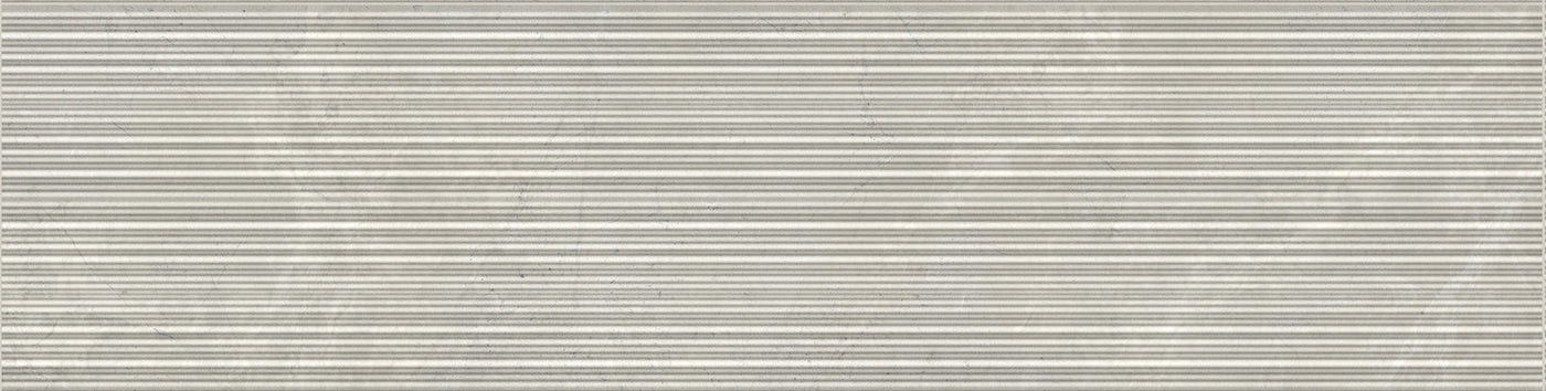 Emser Terramor Groove 12" x 47" Porcelain Tile