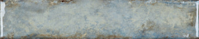 Portobello America Organic Clay 2" x 10" Ceramic Tile