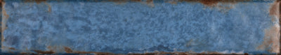Portobello America Organic Clay 2" x 10" Ceramic Tile