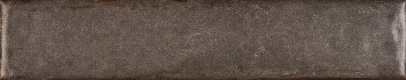 Portobello America Organic Clay 2" x 10" Ceramic Tile