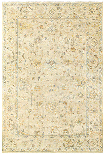 Oriental Weavers Palace 10301 Beige, Grey