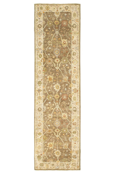 Oriental Weavers Palace 10302 Brown, Beige