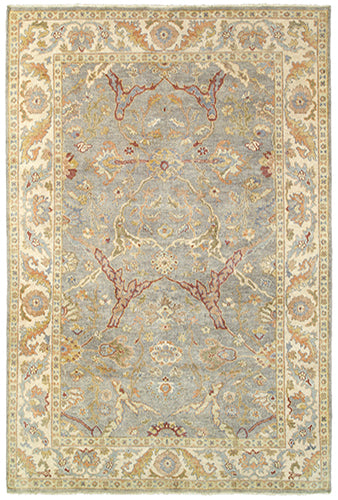 Oriental Weavers Palace 10305 Grey, Beige