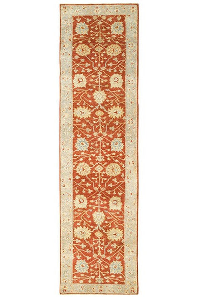 Oriental Weavers Palace 10306 Red, Grey