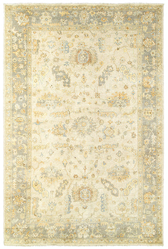 Oriental Weavers Palace 10307 Beige, Grey