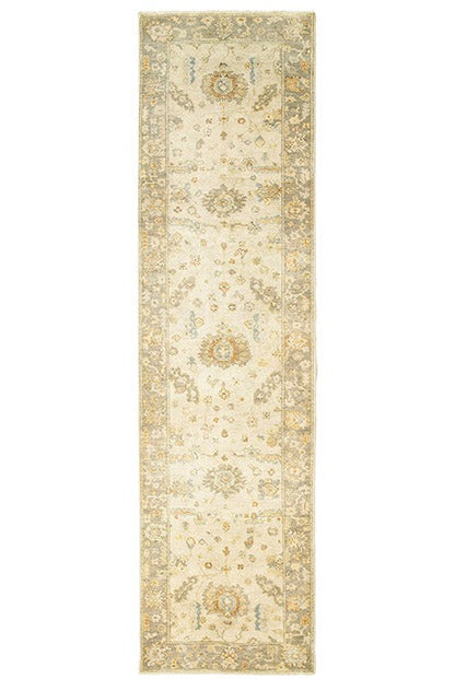 Oriental Weavers Palace 10307 Beige, Grey