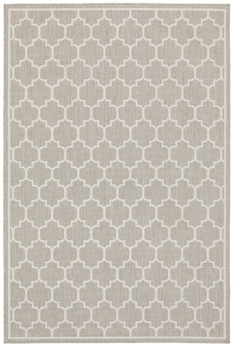 Oriental Weavers Portofino 1636H Grey, Ivory