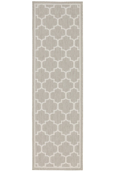 Oriental Weavers Portofino 1636H Grey, Ivory