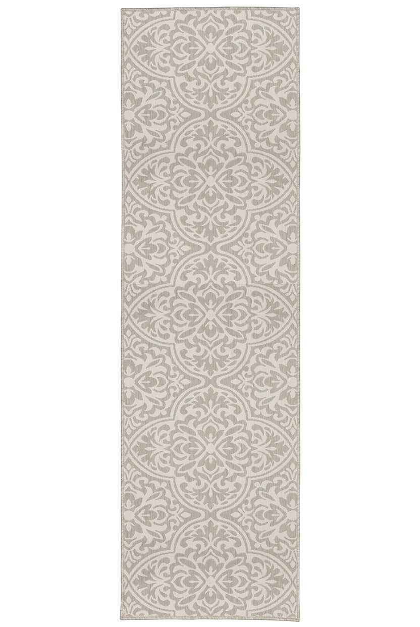 Oriental Weavers Portofino 1831H Grey, Ivory