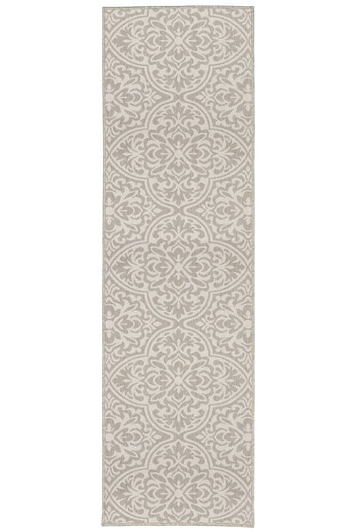 Oriental Weavers Portofino 1831H Grey, Ivory