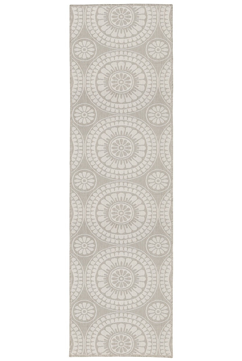 Oriental Weavers Portofino 1832H Grey, Ivory