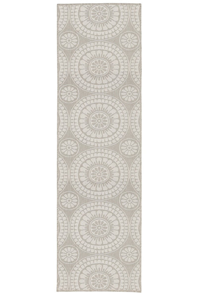 Oriental Weavers Portofino 1832H Grey, Ivory