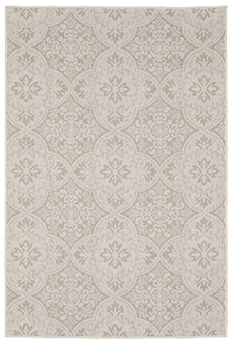 Oriental Weavers Portofino 2805W Ivory, Grey