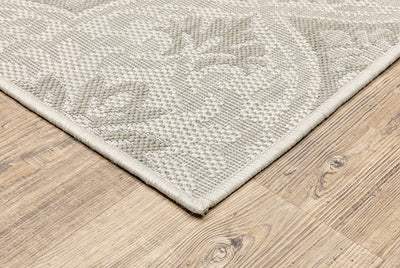 Oriental Weavers Portofino 2805W Ivory, Grey