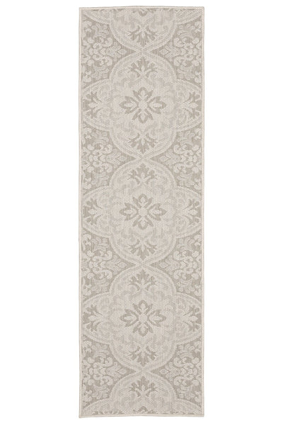 Oriental Weavers Portofino 2805W Ivory, Grey