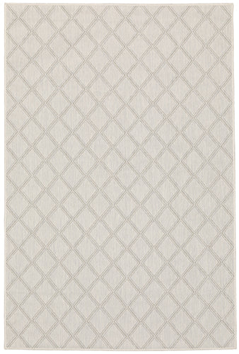 Oriental Weavers Portofino 5098W Ivory, Grey