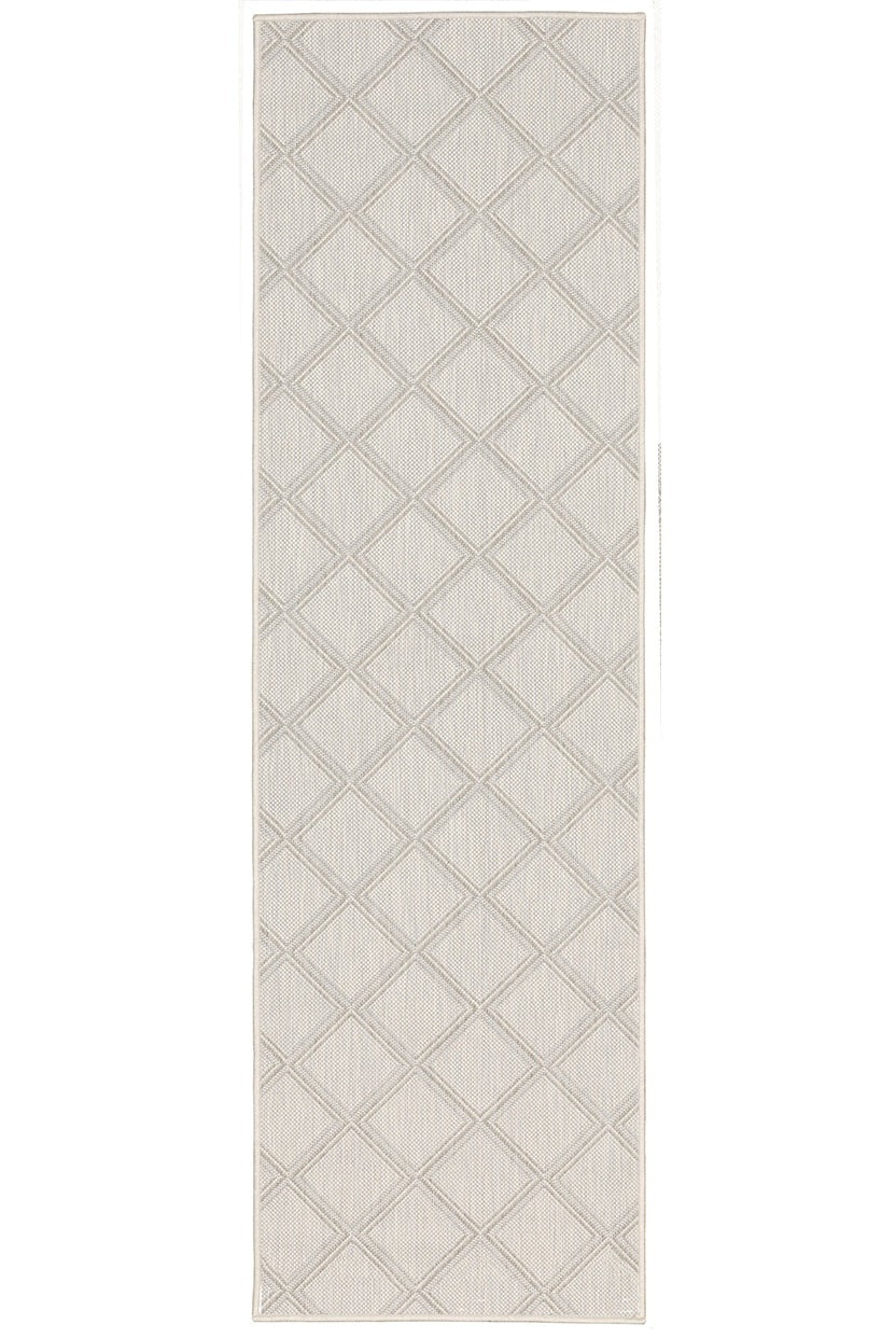 Oriental Weavers Portofino 5098W Ivory, Grey