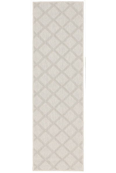 Oriental Weavers Portofino 5098W Ivory, Grey