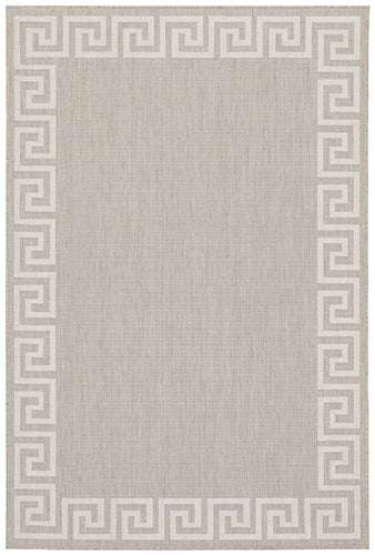 Oriental Weavers Portofino 6560D Grey, Ivory