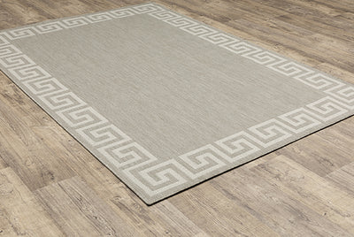 Oriental Weavers Portofino 6560D Grey, Ivory