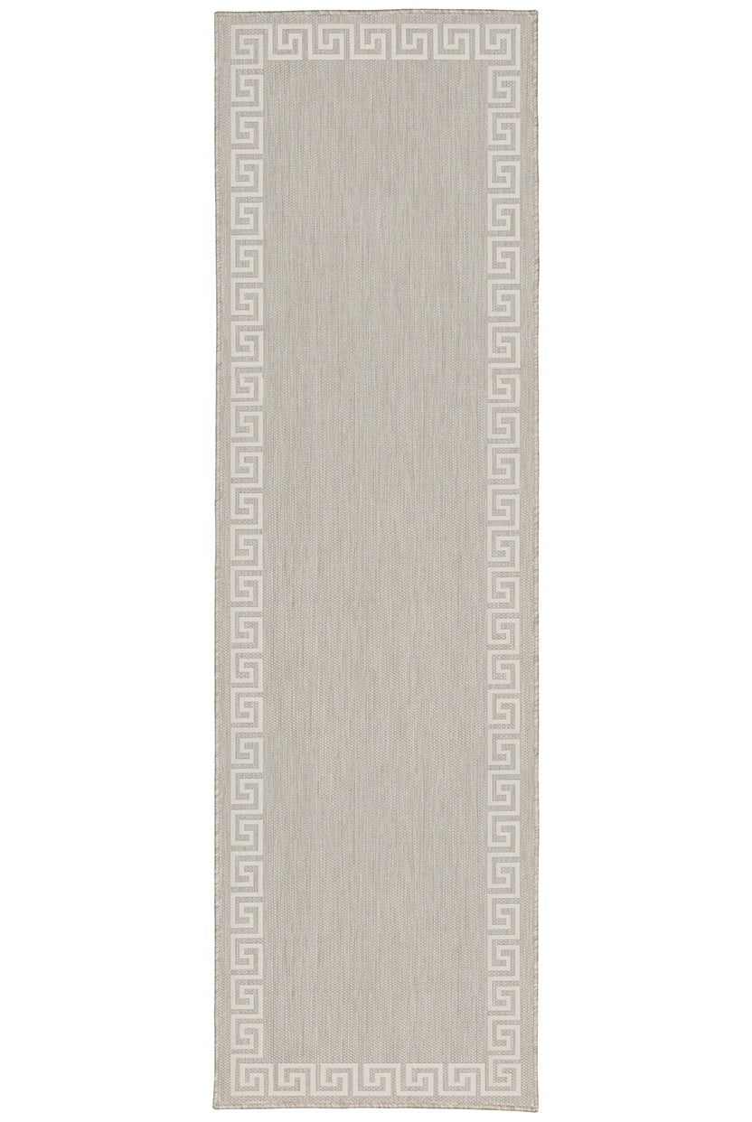 Oriental Weavers Portofino 6560D Grey, Ivory