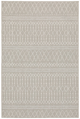 Oriental Weavers Portofino 670H4 Grey, Ivory