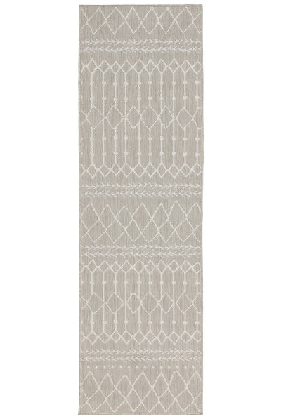 Oriental Weavers Portofino 670H4 Grey, Ivory