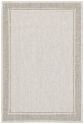 Oriental Weavers Portofino 6765W Ivory, Grey