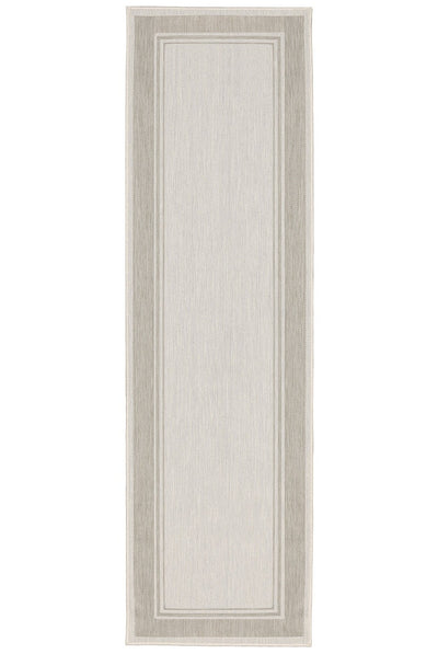 Oriental Weavers Portofino 6765W Ivory, Grey