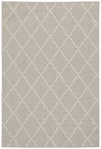 Oriental Weavers Portofino 7225H Grey, Ivory