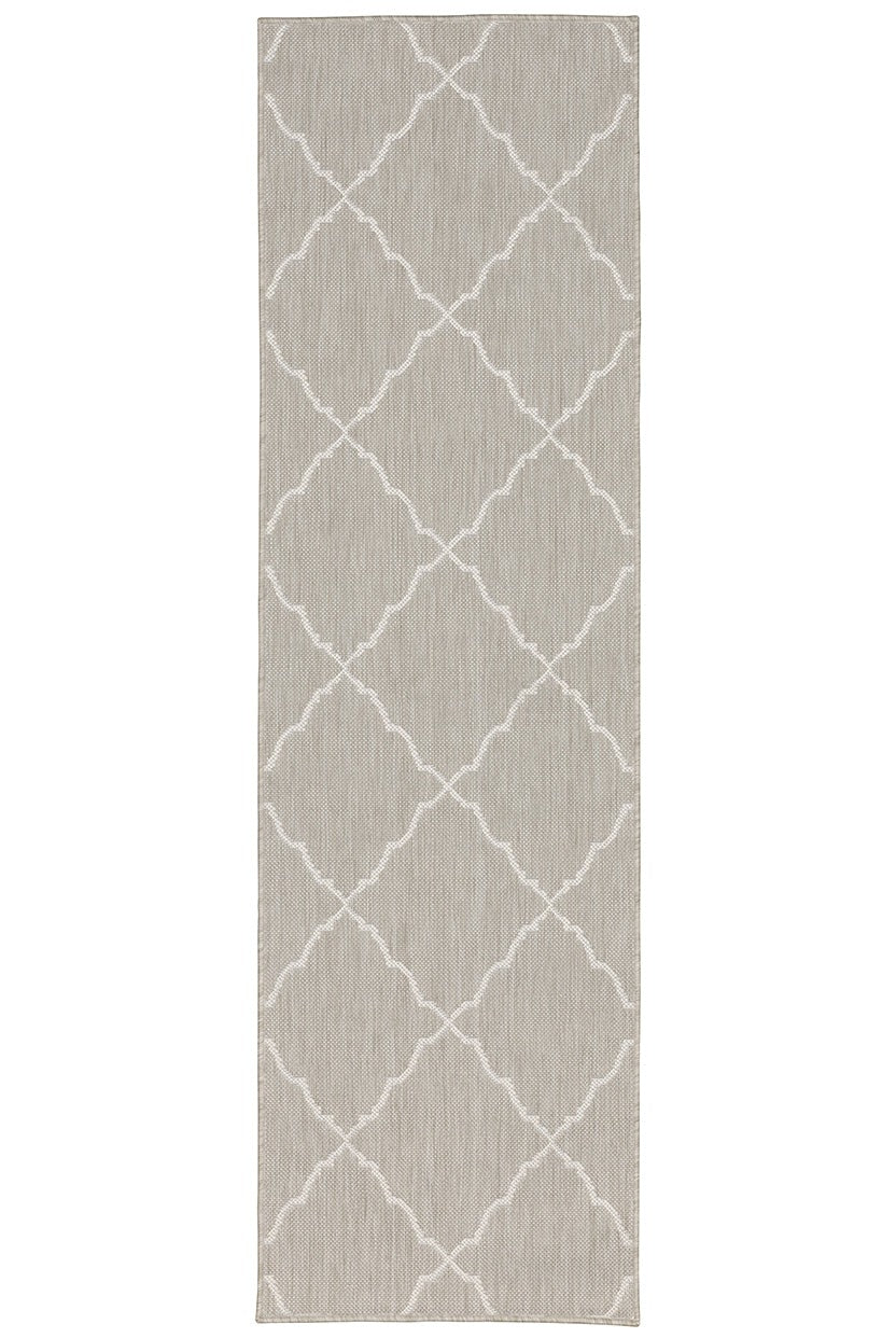 Oriental Weavers Portofino 7225H Grey, Ivory