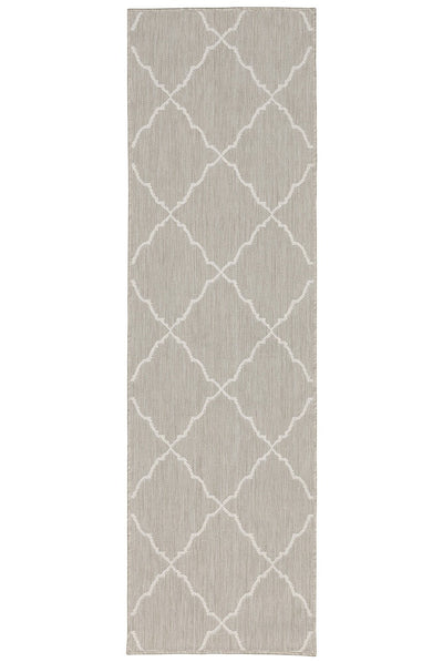 Oriental Weavers Portofino 7225H Grey, Ivory