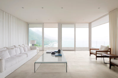 Portobello America Superquadra 24" x 48" Porcelain Tile