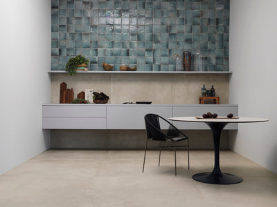 Portobello America Superquadra 48" x 48" Porcelain Tile