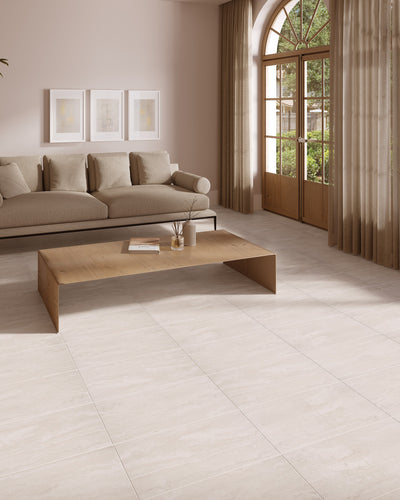 Portobello America Tivoli Pressed 12" x 24" Porcelain Tile