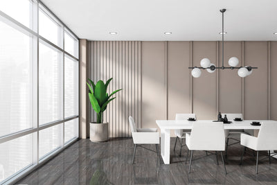 Portobello America Tivoli Pressed 12" x 24" Porcelain Tile
